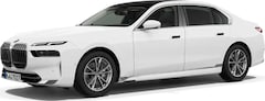 Bild des Angebotes BMW 740 d xDrive Limousine Wunschbestellung