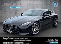Bild des Angebotes Mercedes-Benz AMG GT AMG GT 55 DISTRO+BURME+HUD+360°+NIGHT+MEMO+KEYGO