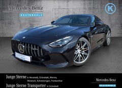 Bild des Angebotes Mercedes-Benz AMG GT AMG GT 55 DISTRO+BURME+HUD+360°+NIGHT+MEMO+KEYGO