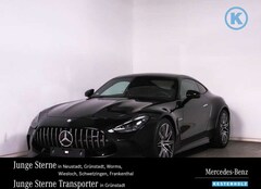 Bild des Angebotes Mercedes-Benz AMG GT AMG GT 55 DISTRO+BURME+HUD+360°+NIGHT+MEMO+KEYGO