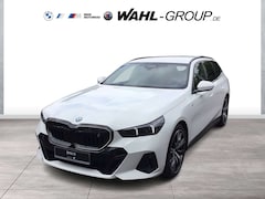 Bild des Angebotes BMW i5 eDrive40 Touring M Sport Pro AHK Innovation HeadUp