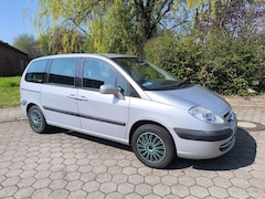 Bild des Angebotes Citroen C8 C8 2.0 16V Confort