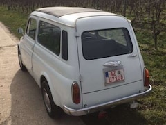 Bild des Angebotes Fiat 500 Kombi Giardinera