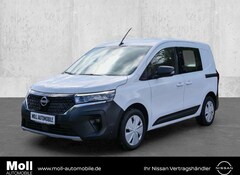 Bild des Angebotes Nissan Townstar Kastenwagen L1 2,2t N-Connecta-Option EV Navi LED