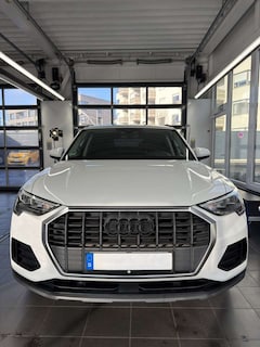 Bild des Angebotes Audi Q3 35 TFSI basis
