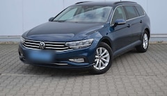 Bild des Angebotes VW Passat Variant 2.0 TDI DSG Business AHK/LED/ACC/NAVI+VZE/PDC/CLI
