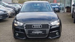 Bild des Angebotes Audi A1 attraction*2-HAND*KLIMA*PDC*SHZ*TÜV-NEU*!!