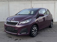 Bild des Angebotes Peugeot 108 VTi 82 Active Tüv 01/27 Bluetooth Sitzheizug