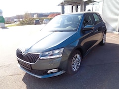 Bild des Angebotes Skoda Fabia Cool Plus