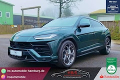 Bild des Angebotes Lamborghini Urus *Panorama*AHK*Bang & Olufsen