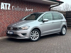 Bild des Angebotes VW Golf Sportsvan VII 1.2 TSI BMT Lounge *Pano*SHZ*
