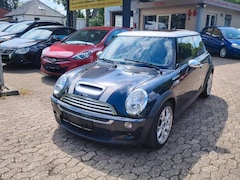 Bild des Angebotes MINI Cooper S Park line / Panorama / Leder /