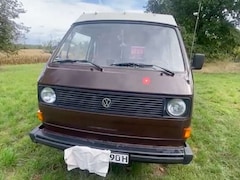 Bild des Angebotes VW T3 Lufti Bulli Syro