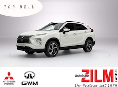 Bild des Angebotes Mitsubishi Eclipse Cross Basis Hybrid 4WD, AHK