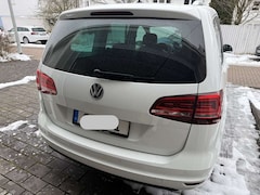 Bild des Angebotes VW Sharan 1.4 TSI DSG BMT 7 Sitze Elkt. Türen