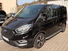 Bild des Angebotes Ford Tourneo Custom 320 L1 Tourneo Active *Winter-K-R*