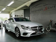 Bild des Angebotes Mercedes-Benz CLS 400 *Navi*Leder*Harman Kardon*