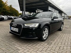 Bild des Angebotes Audi A4 Avant 2.0 TDI S tronic sport