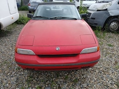 Bild des Angebotes Ford Mercury Capri