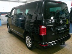 Bild des Angebotes VW T6.1 Multivan Allrad