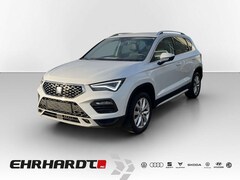 Bild des Angebotes SEAT Ateca 1.5 TSI ACT DSG Xperience AHK*VIRTUAL*NAVI*LED*...