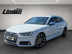 Bild des Angebotes Audi S4 Avant 3.0 quattro LED Navi Kamera PDC SHZ