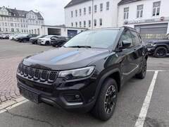 Bild des Angebotes Jeep Compass Trailhawk PHEV 4WD