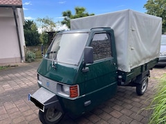 Bild des Angebotes Piaggio Ape 703 // 200ccm
