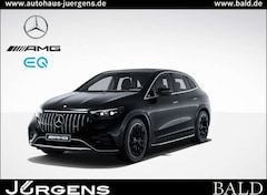 Bild des Angebotes Mercedes-Benz EQE SUV EQE 43 AMG 4M SUV Pano/Burm/360/TV/AHK/Distr/21"