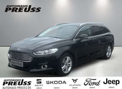Bild des Angebotes Ford Mondeo Titanium Turnier 1,5 EcoBoost Automatik