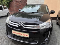 Bild des Angebotes Citroen C4 Aircross C4 Aircross Diesel e-HDi 115 4X4