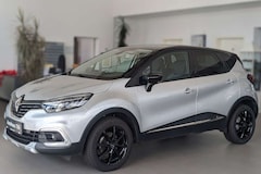Bild des Angebotes Renault Captur 1.2 TCE Crossborder Aut. /LED/Kamera/SHZ