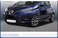 Bild des Angebotes Renault ZOE E-Tech 100% elektrisch Evolution EV50 8-fach bereift CCS