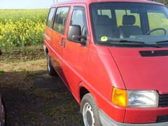 Bild des Angebotes VW T4 Caravelle