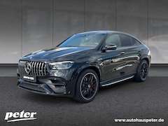 Bild des Angebotes Mercedes-Benz GLE 63 AMG AMG GLE 63 S 4MATIC+ Coupé AMG, Panoramadach