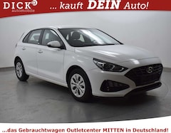 Bild des Angebotes Hyundai i30 1.6d Select GEPFLEGT+KLIMA+PDC+MFL+TEMP+DAB