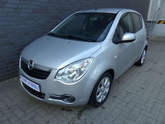 Bild des Angebotes Opel Agila B Edition Automatik/Klima/Alu