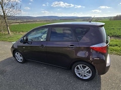 Bild des Angebotes Toyota Verso-S Verso S 1.33 VVT-i Multidrive S Club