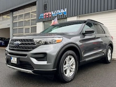 Bild des Angebotes Ford Explorer XLT 2.3 ECOBOOST 6-Sitzer