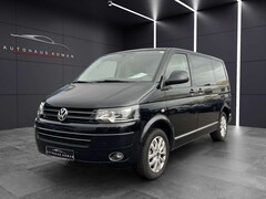 Bild des Angebotes VW T5 Multivan *HIGHLINE*FACELIFT*AUTOM*ALCANTARA