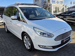 Bild des Angebotes Ford Galaxy Titanium "7-Sitzer"LED"