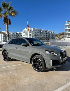 Bild des Angebotes Audi Q2 35 TFSI sport