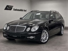 Bild des Angebotes Mercedes-Benz E 280 T*Sportpaket*Navi*Leder*Xenon*