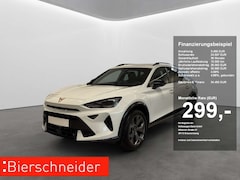 Bild des Angebotes CUPRA Formentor 1.5 TSI MATRIX-LED FULL-LINK 18 KAMERA ACC SHZ