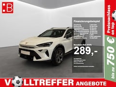 Bild des Angebotes CUPRA Formentor 1.5 TSI MATRIX-LED FULL-LINK 18 KAMERA ACC SHZ