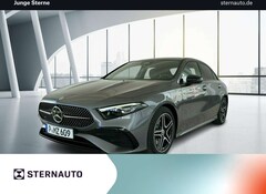 Bild des Angebotes Mercedes-Benz A 220 A 220 d Limousine AMG Line/Pano.-Dach/Multibeam