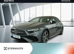 Bild des Angebotes Mercedes-Benz A 220 A 220 d Limousine AMG Line/Pano.-Dach/Multibeam