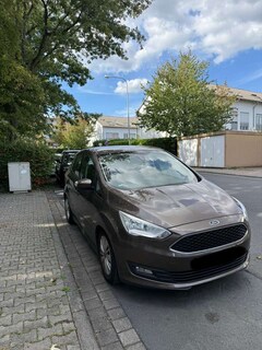 Bild des Angebotes Ford C-Max 2.0 TDCi Aut. Business Edition