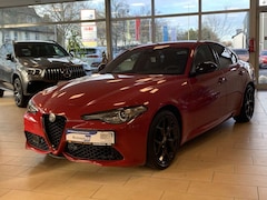 Bild des Angebotes Alfa Romeo Giulia Veloce*AWD*Brembo*ACC*SHZ v+h*Leder*Navi*