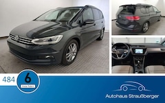 Bild des Angebotes VW Touran 1,5 TSI Comfortline ACC AHK RFK SHZ 3ZK